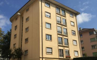 Apartment 3 rooms - image - 1