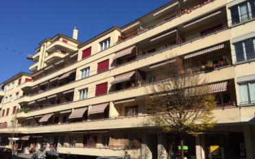 Apartment 2.5 rooms - image - 1