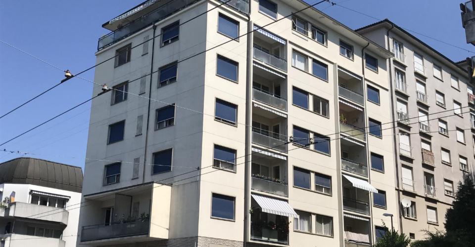Lausanne