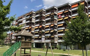 Apartment 2 rooms - image - 1