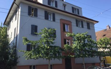 Apartment 3.5 rooms - image - 1