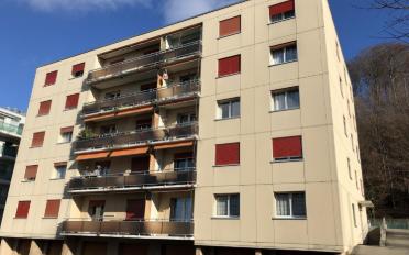 Wohnung 4 Zimmer - image - 1