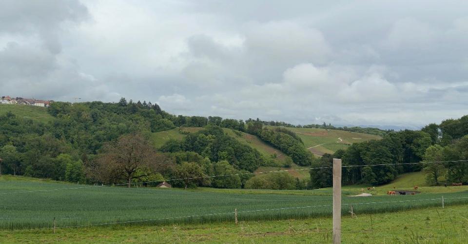 Aubonne, Vaud