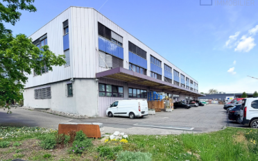 Büro ein Zimmer - image - 1