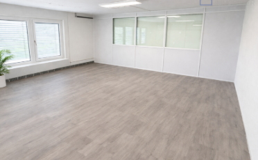 Büro ein Zimmer - image - 3