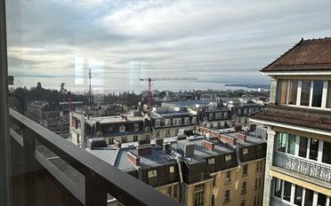 Apartment 6.5 rooms - image - 1