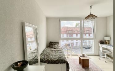 Studio 1.5 Zimmer - image - 1