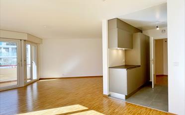 Apartment 3.5 rooms - image - 7