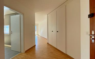 Apartment 3.5 rooms - image - 12
