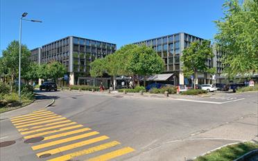 Büro - image - 2