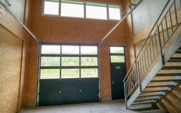Atelier 3 pièces - image - 1