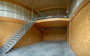 Atelier 3 pièces - image - 5