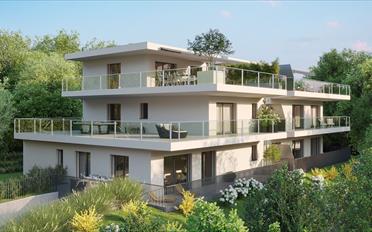 Attikawohnung 4.5 Zimmer - image - 1