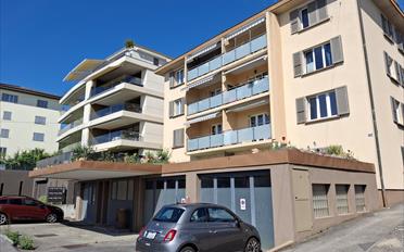 Apartment 4 rooms - image - 1