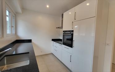 Apartment 2.5 rooms - image - 1