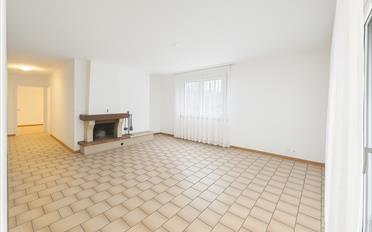 Wohnung 4.5 Zimmer - image - 1