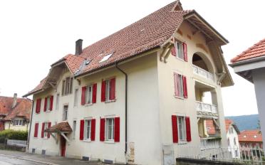 Appartement 4 pièces - image - 1