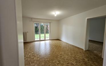 Terrace flat 2 rooms - image - 3