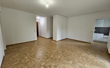 Terrace flat 2 rooms - image - 5