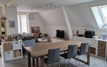 Wohnung 4 Zimmer - image - 2