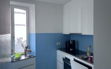 Apartment 2.5 rooms - image - 1