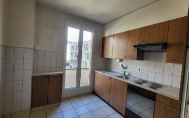 Wohnung 3 Zimmer - image - 1