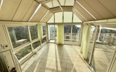 Terrassenwohnung 7 Zimmer - image - 4