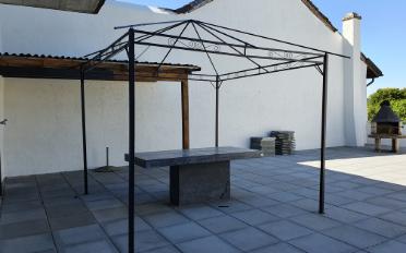 Appartement terrasse 3 pièces - image - 9