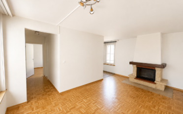 Wohnung 2.5 Zimmer - image - 1