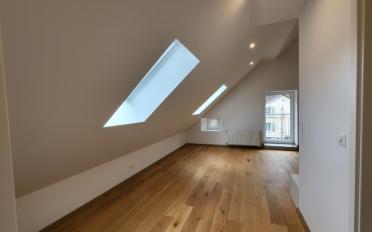 Dachwohnung 2.5 Zimmer - image - 3