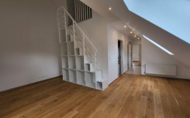 Dachwohnung 2.5 Zimmer - image - 5