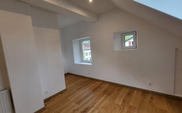 Dachwohnung 2.5 Zimmer - image - 6