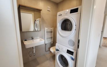 Dachwohnung 2.5 Zimmer - image - 8