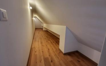 Dachwohnung 2.5 Zimmer - image - 9