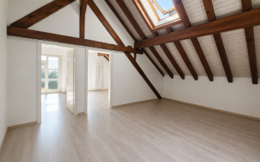 Terrassenwohnung 4 Zimmer - image - 1