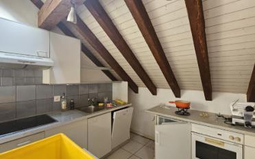 Terrassenwohnung 4 Zimmer - image - 3