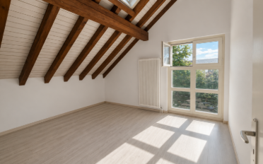 Terrassenwohnung 4 Zimmer - image - 4