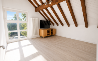 Terrassenwohnung 4 Zimmer - image - 5