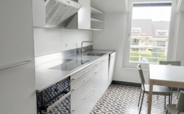 Dachwohnung 6 Zimmer - image - 2