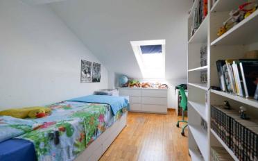 Dachwohnung 6 Zimmer - image - 7