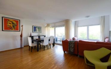 Dachwohnung 6 Zimmer - image - 1