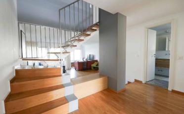 Dachwohnung 6 Zimmer - image - 2