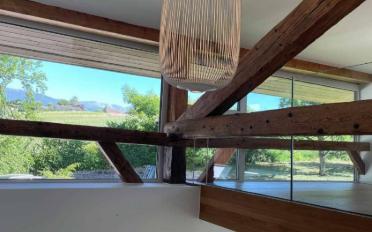 Maison contiguë 8 pièces - image - 7