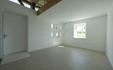 Maison contiguë 8 pièces - image - 5