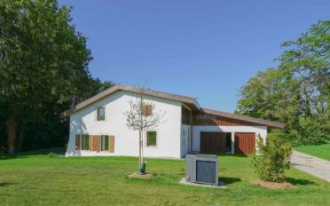 Maison contiguë 8 pièces - image - 1