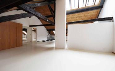 Roof flat 4 rooms - image - 2