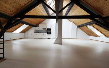 Roof flat 4 rooms - image - 5