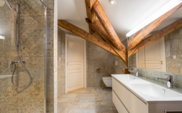 Single house 11 rooms - image - 8