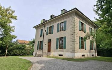 Maison 11 pièces - image - 1