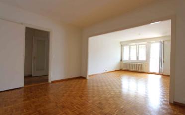 Attic flat 5.5 rooms - image - 4